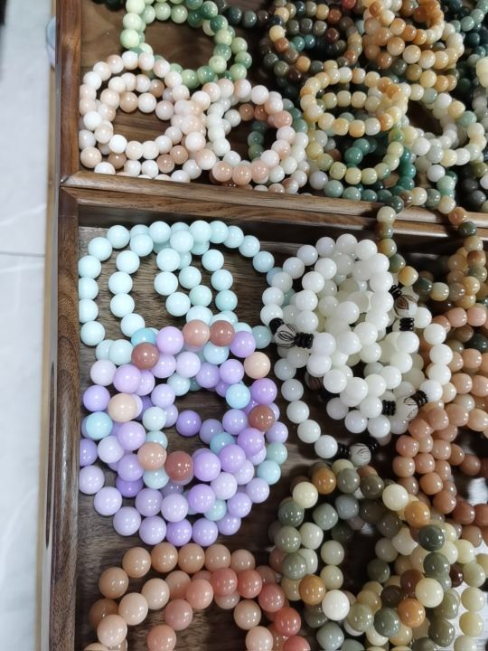 瑞匠茶业(猫街手串)