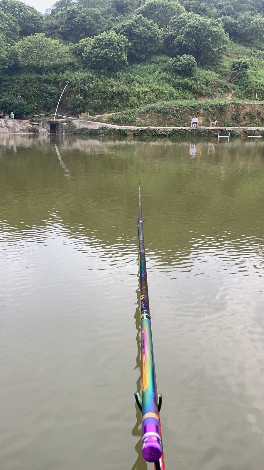 聚豪垂钓中心