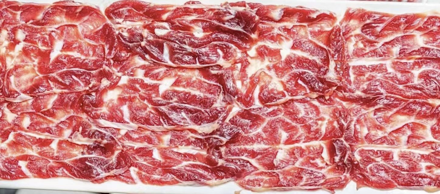 鑫宇沙茶牛肉火锅店