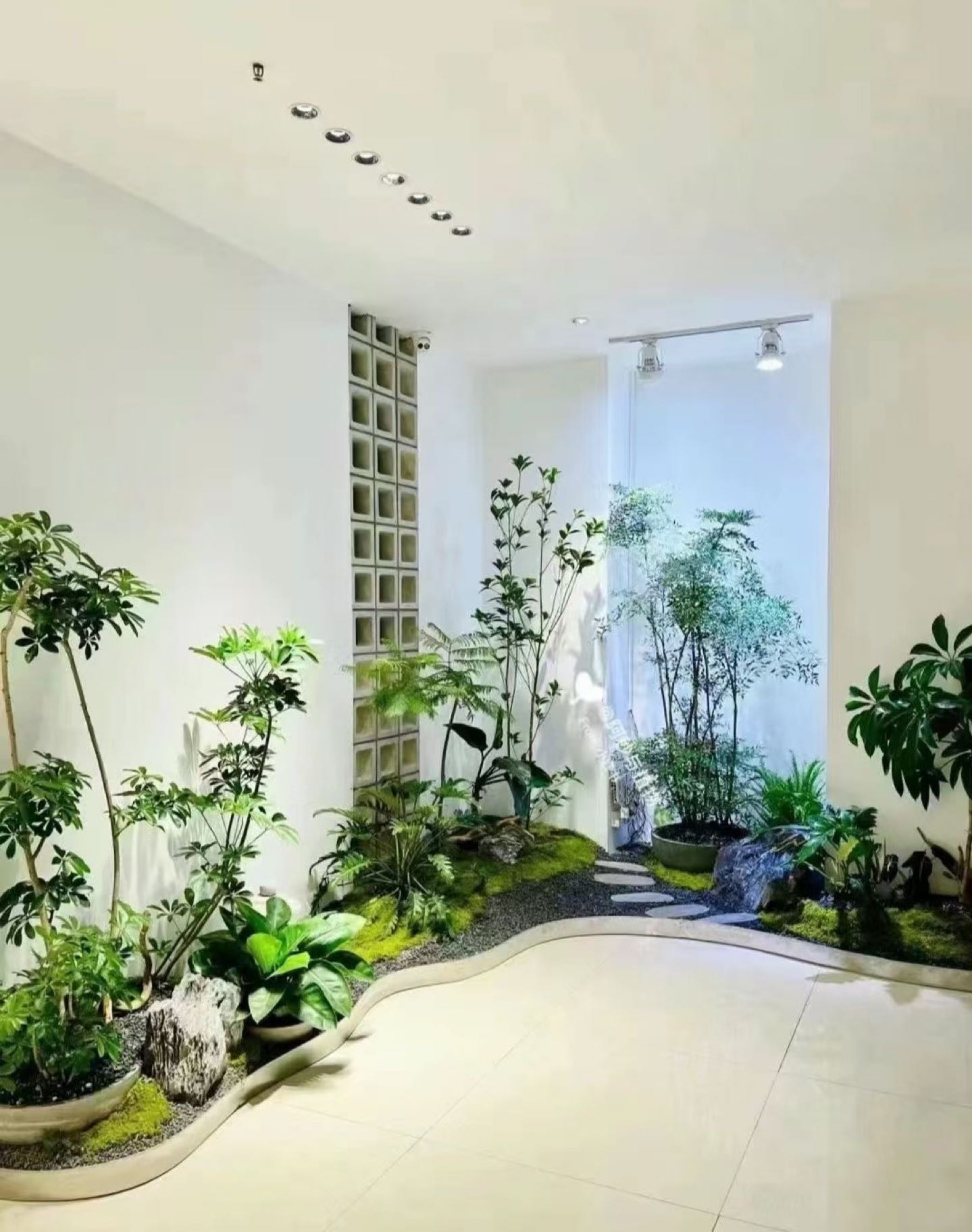 香善佰良花园整装呼浩浩特