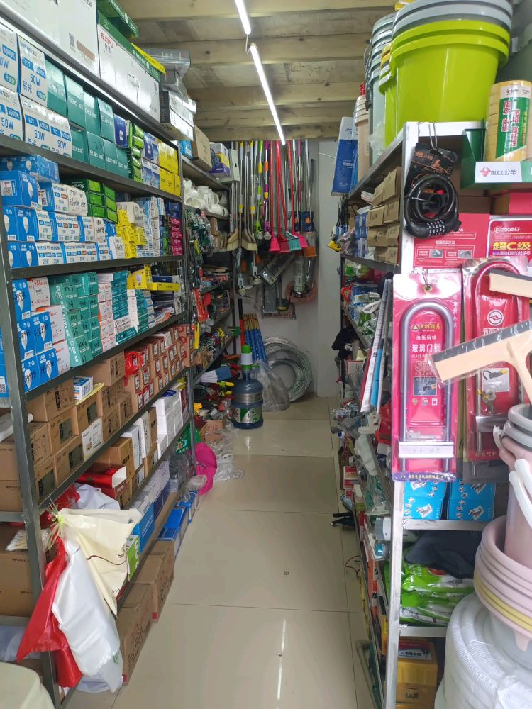 佳惠五金开锁换锁(广福城雅福园店)