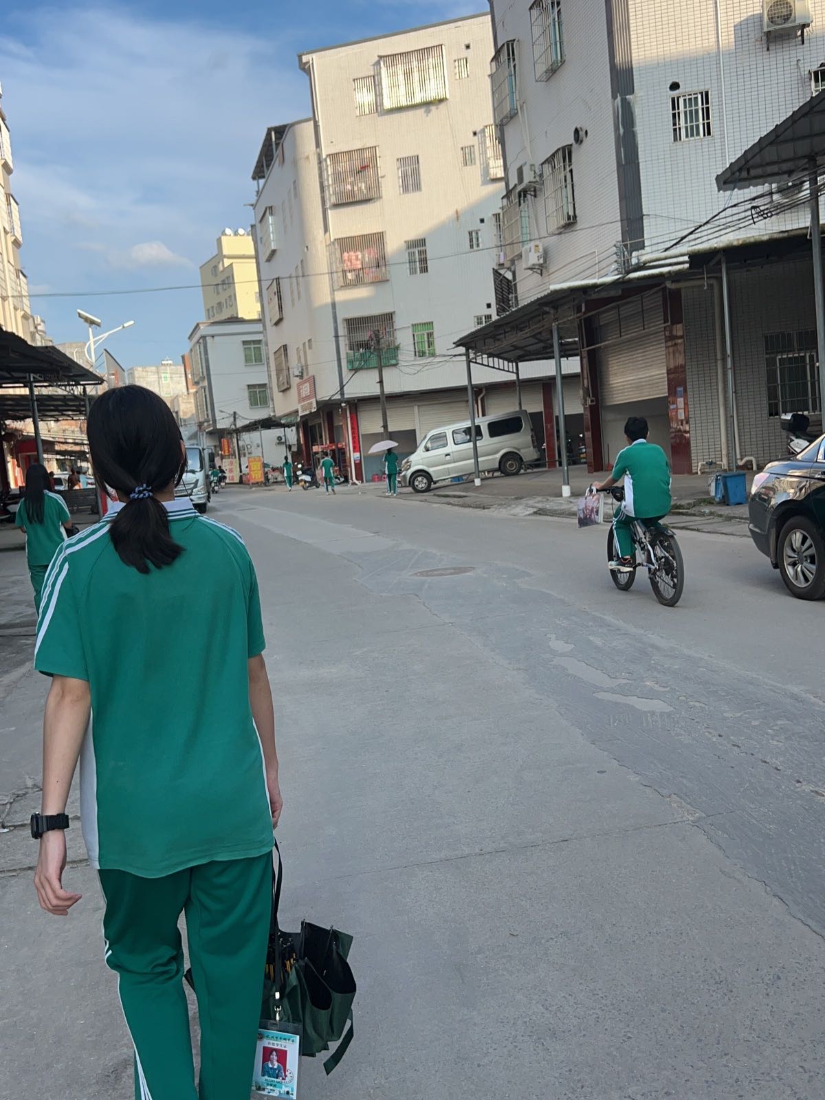 一心烘焙蛋糕店