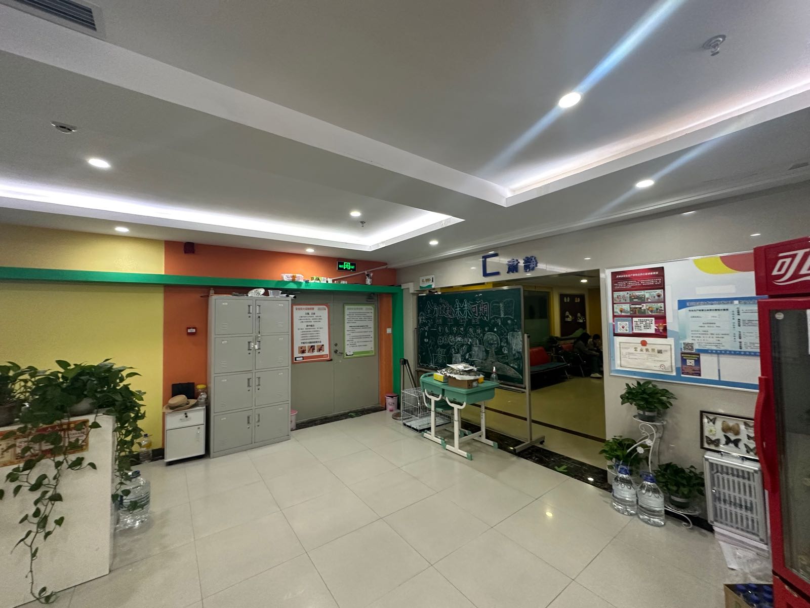 晨旭乒乓球馆(迅驰广场店)