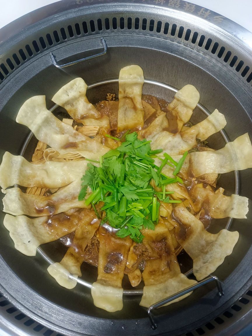 乡村铁锅炖(阿拉尔店)