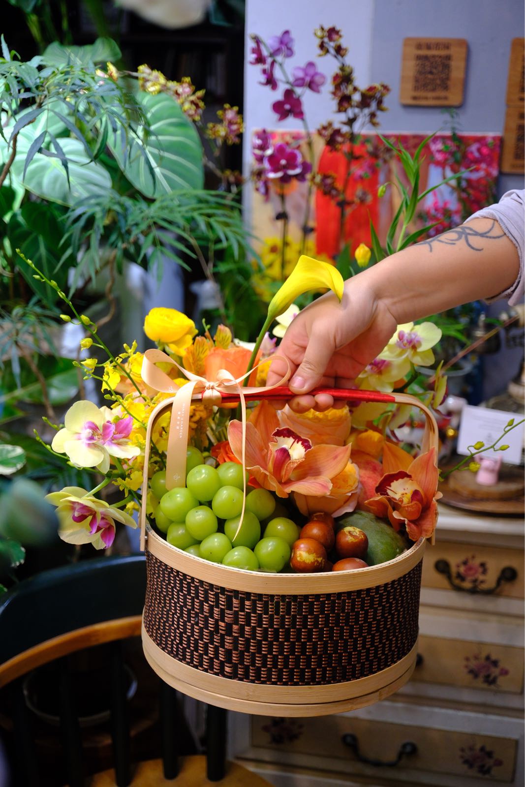 薇妮花园