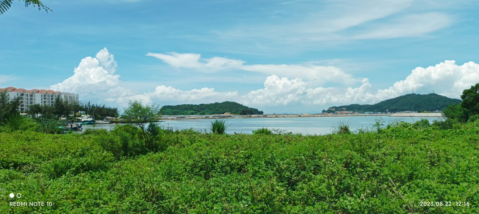 星海遇见海公寓民宿(运行道路分店)