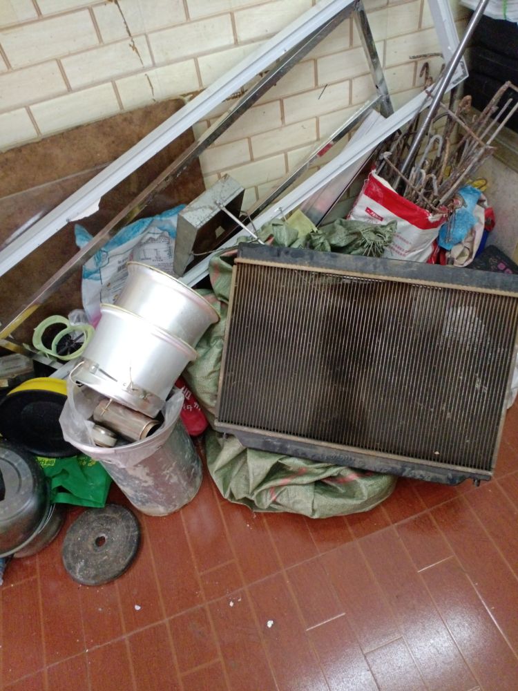 废品回收
