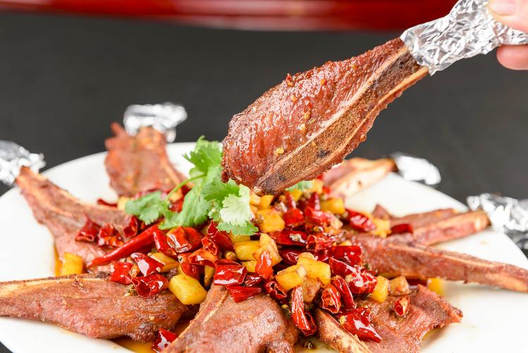 熊厨川菜馆·美味套餐