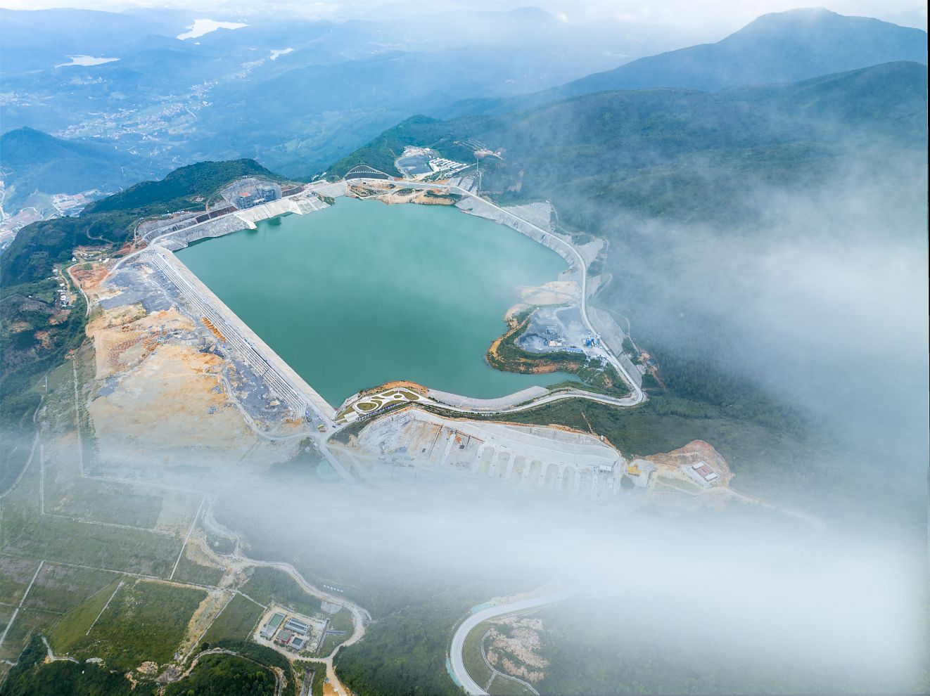 福建厦门抽水蓄能有限公司