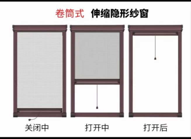 乐家纱窗门窗厂