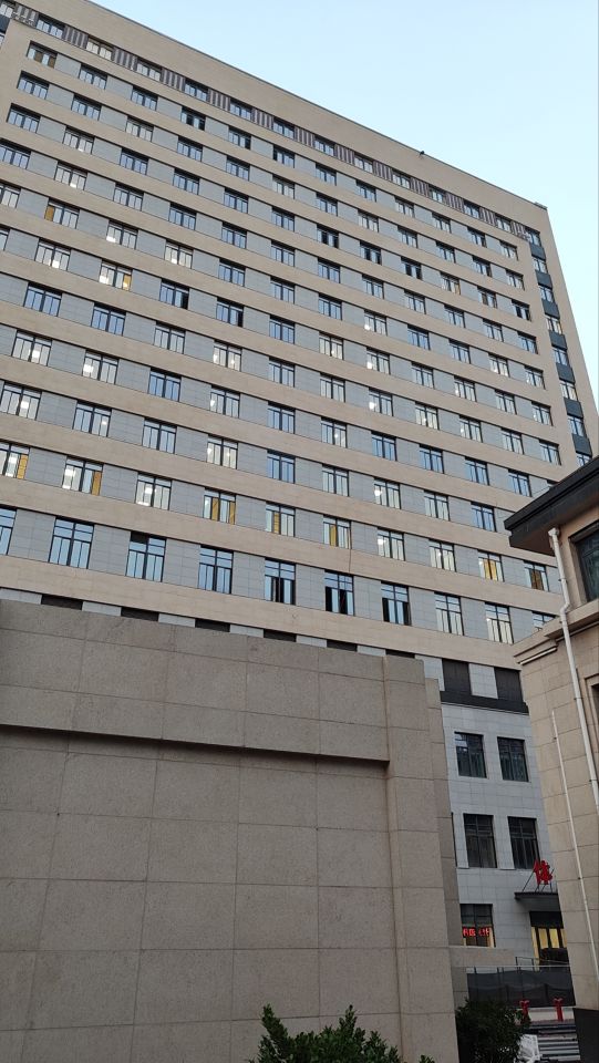 重庆市中医骨科医院(化龙桥院区)