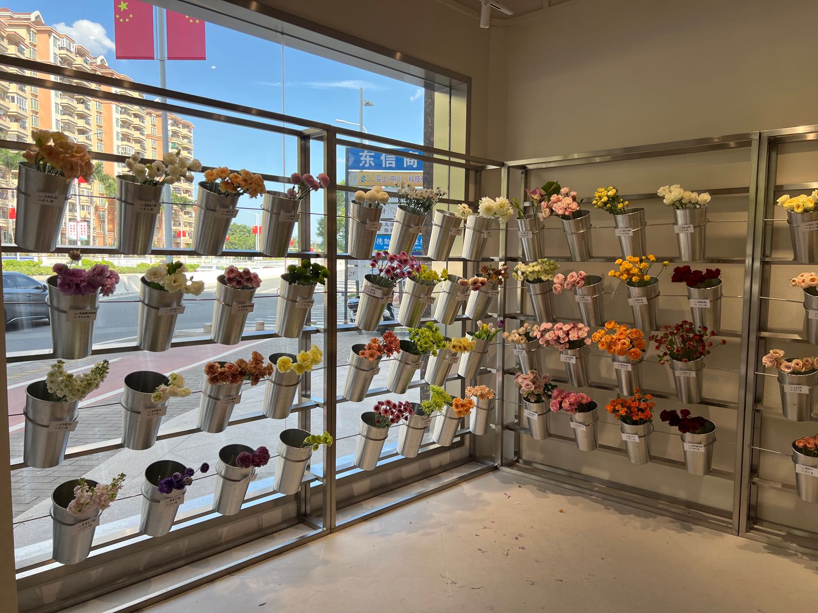 花·之野(东信商厦店)