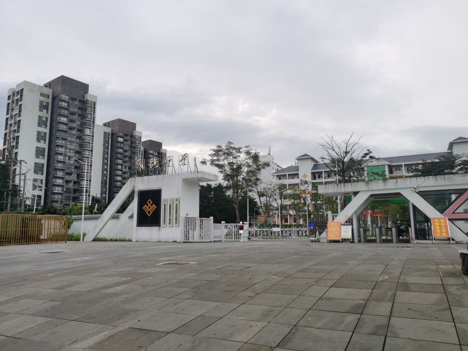 保亭黎族苗族自治县民族中学