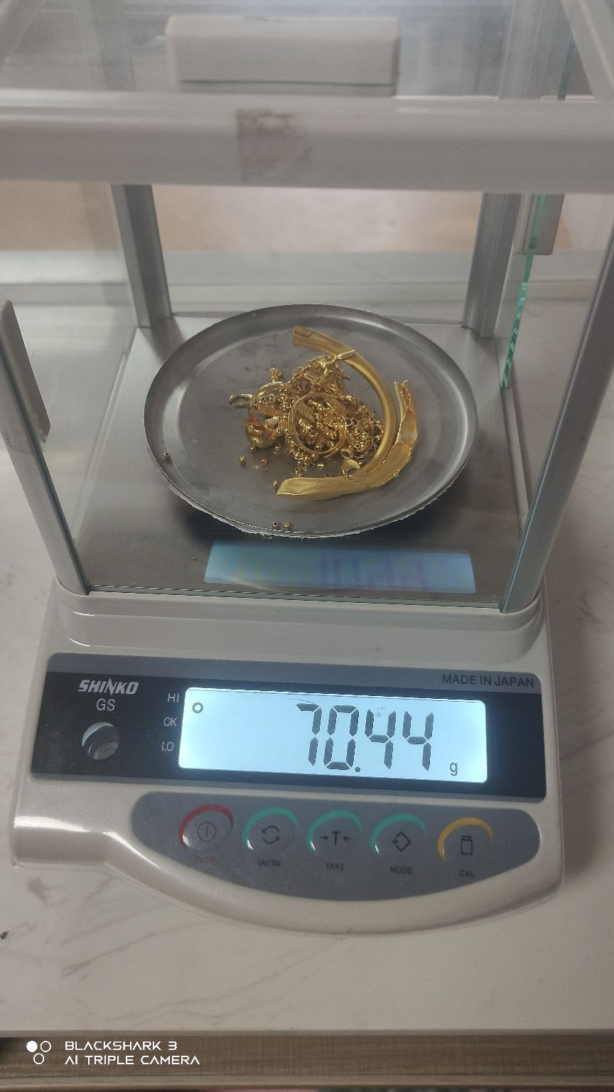 黄金回收(海银店)