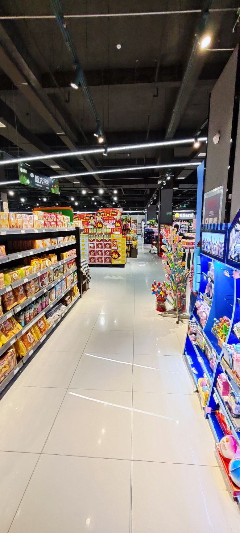 福美奇超市(南浔旗舰店)