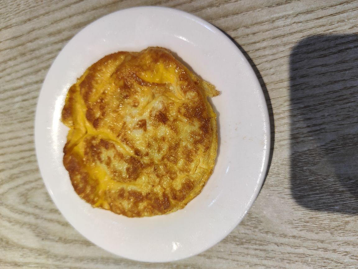 兰香楼兰州牛肉面(绿地新里西斯莱公馆店)