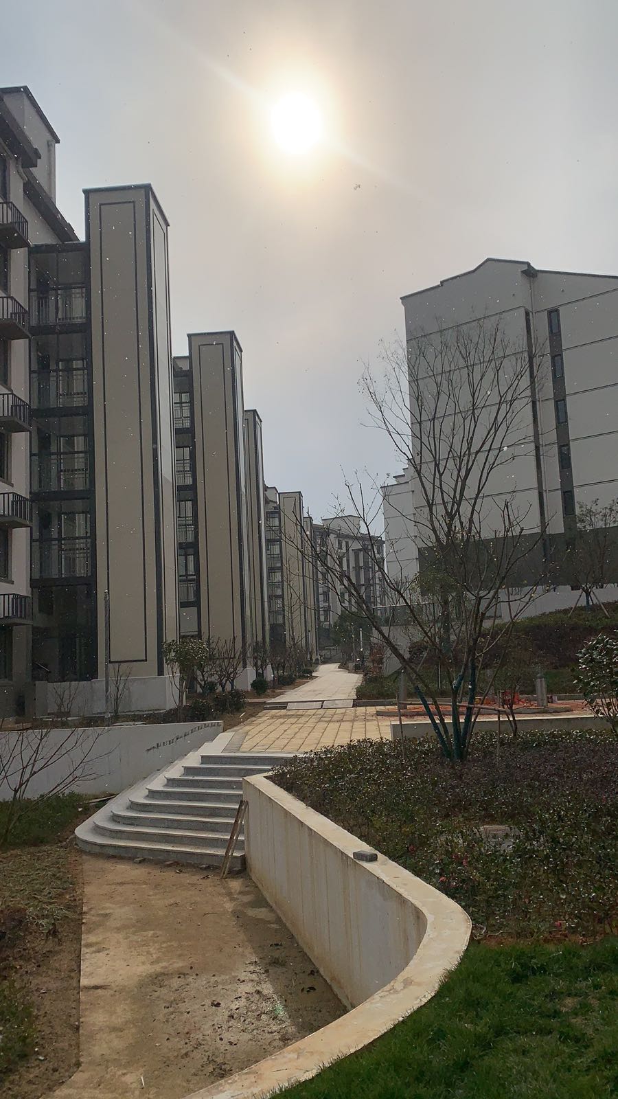缦山云起营销中心
