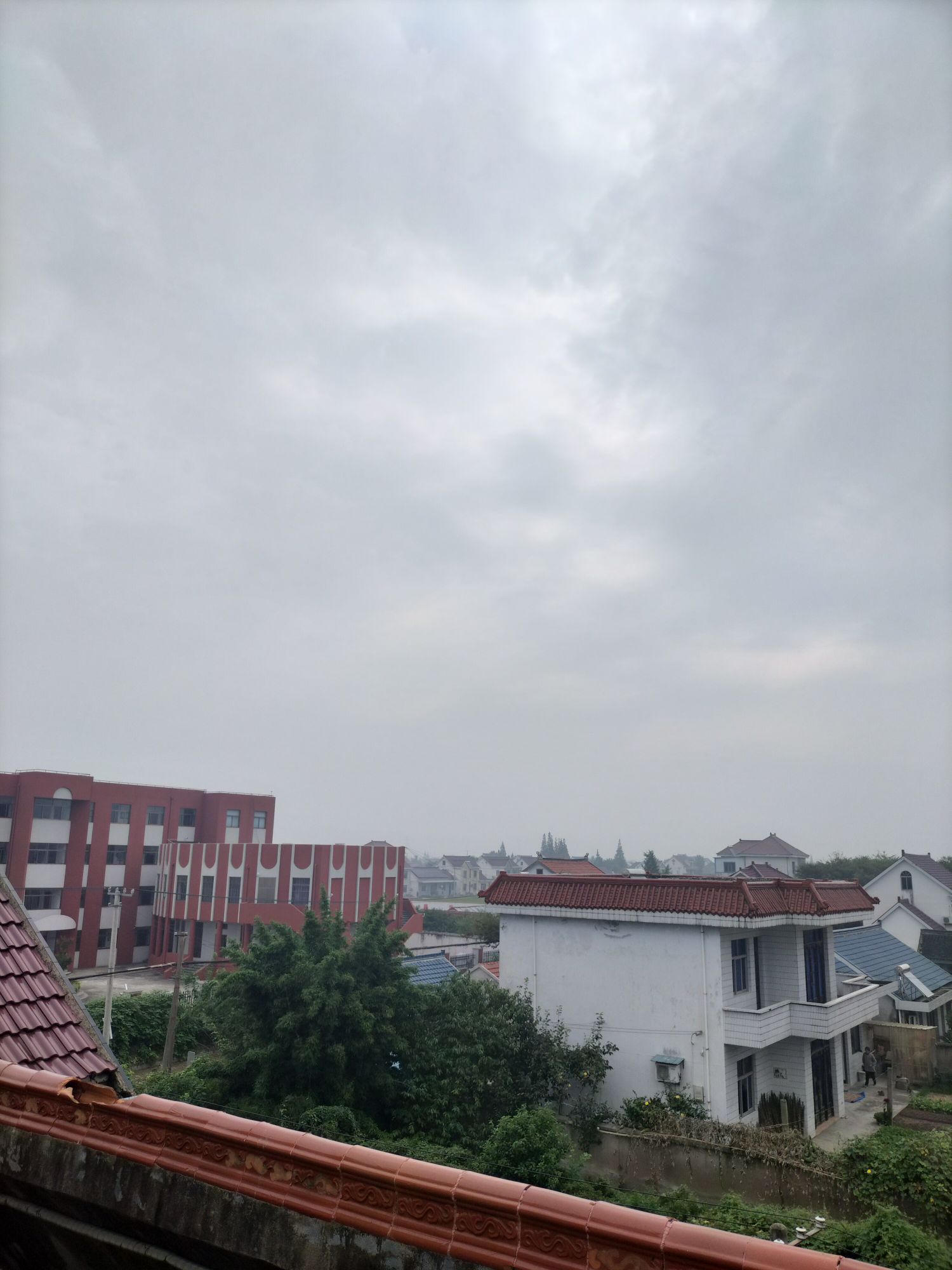 如东县马塘镇潮桥小学