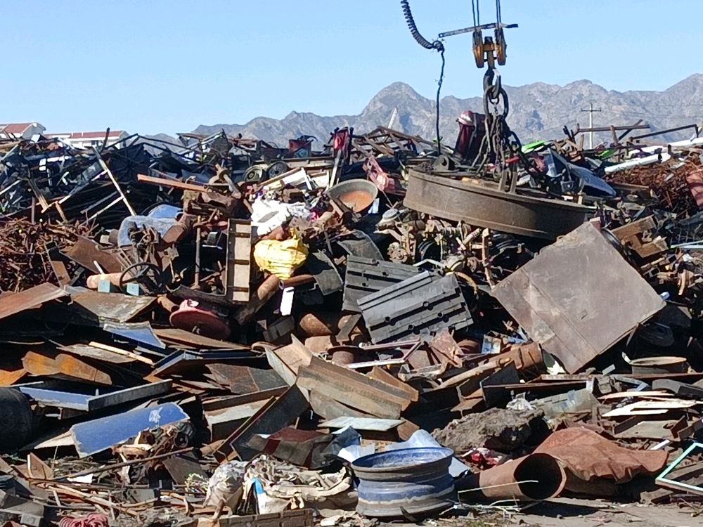 废品回收(包头市店)