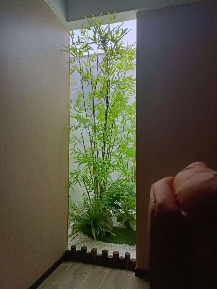 竹林涧·棋牌·品茗