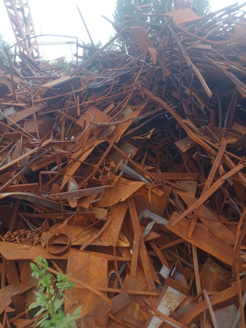 青岛利金原金属回收有限公司