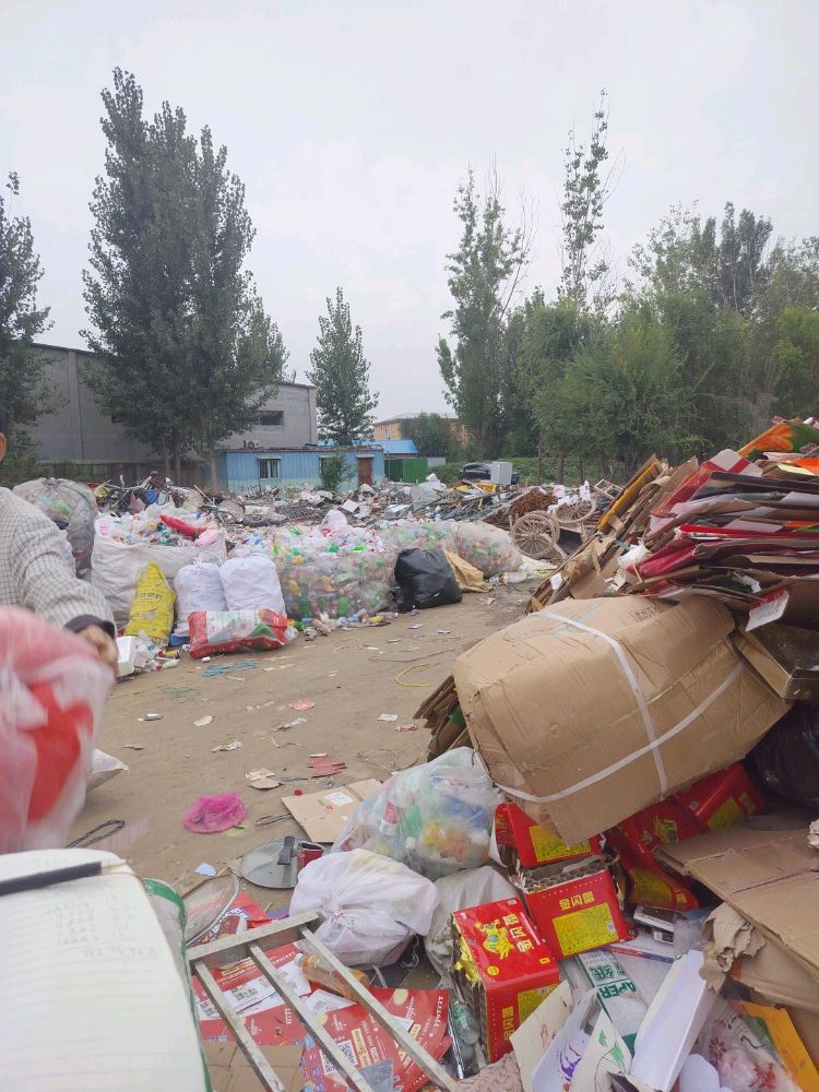 曹县恩鸣废品回收铜铝铁不锈钢