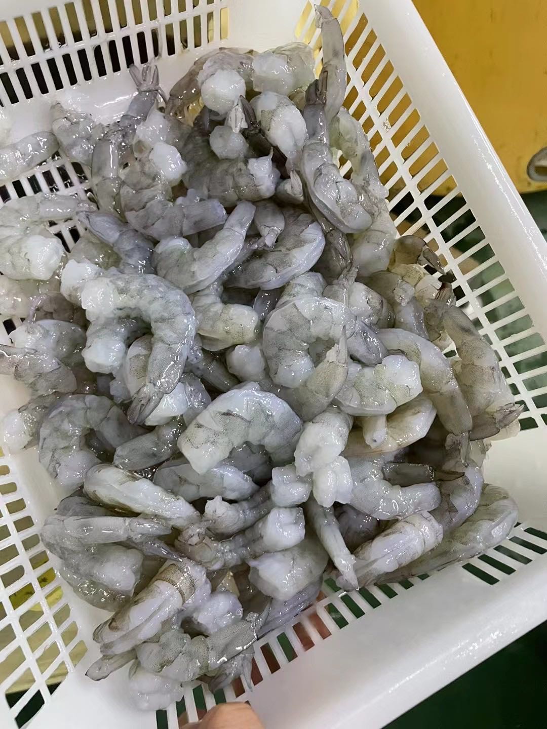 湛江市巾帼仓储有限公司