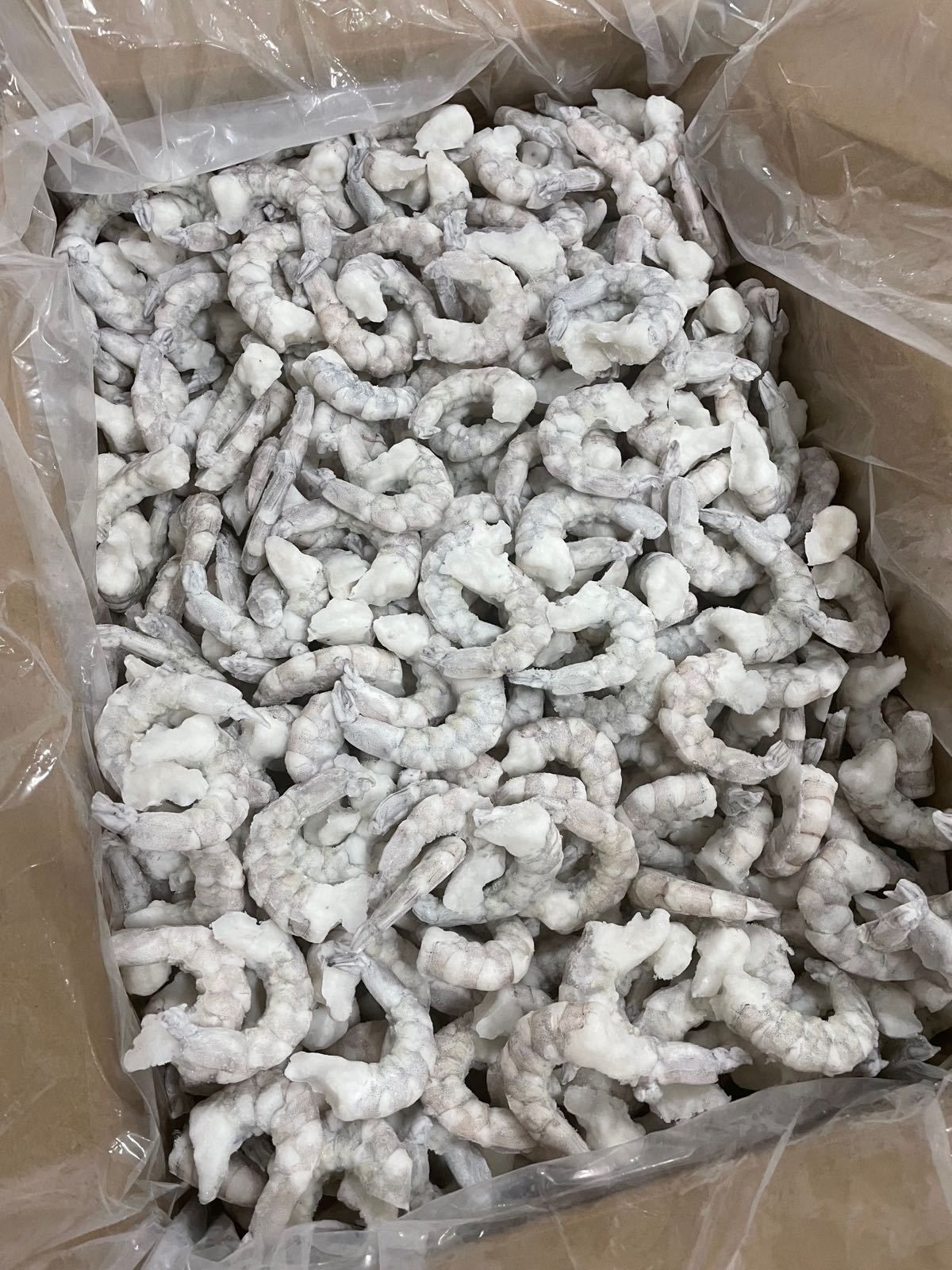 湛江市巾帼仓储有限公司