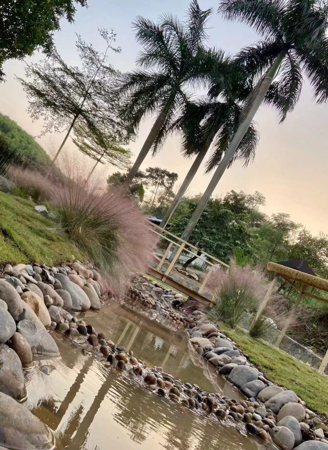 广西静境园民宿有限公司