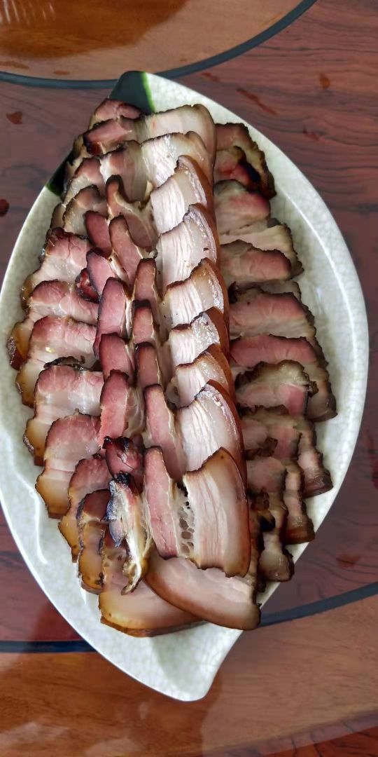 哈你食府
