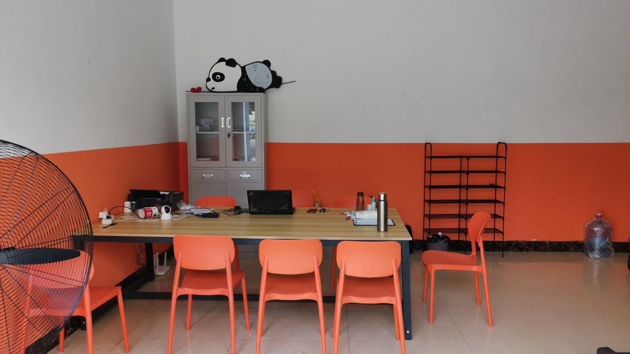 广西胖哒人减肥训练营