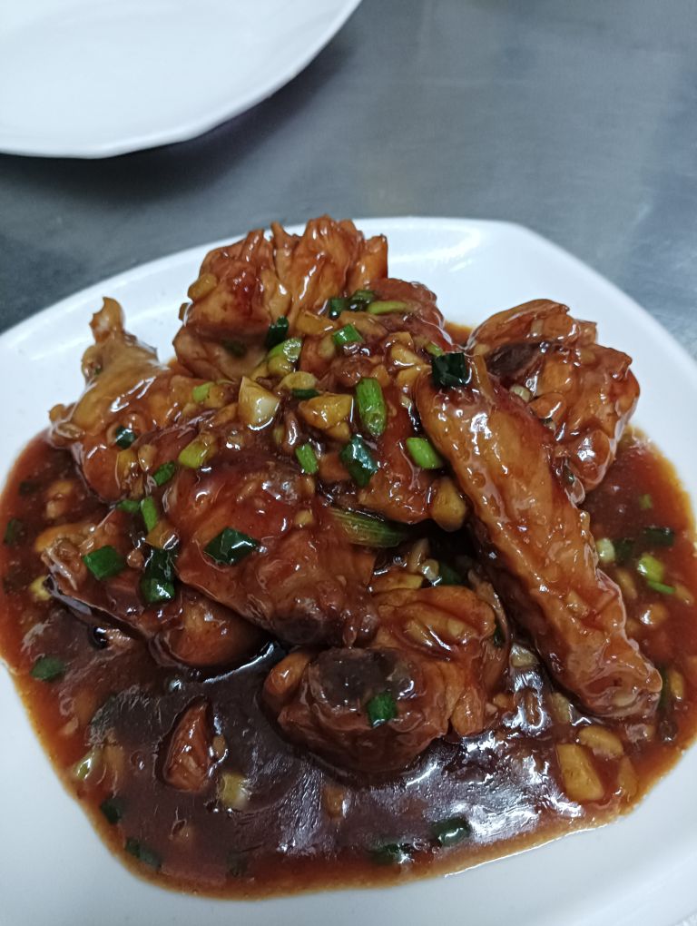 江西小炒(横街店)
