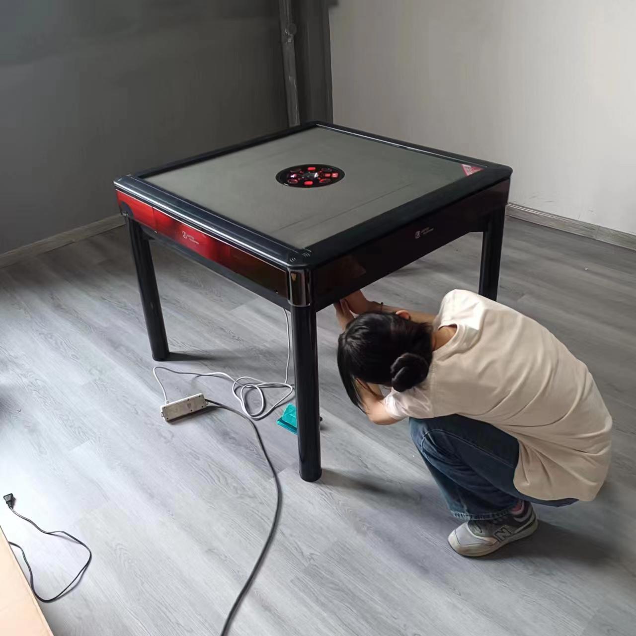 麻将机批发(志伟文体娱乐用品)