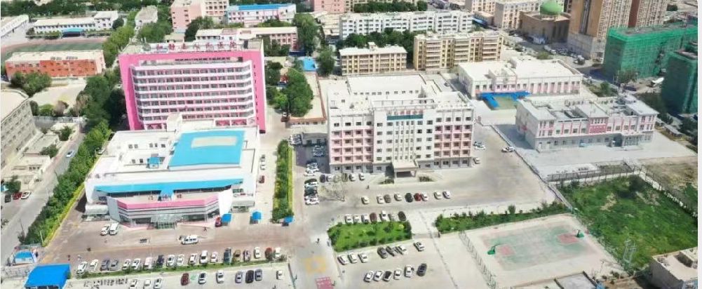 和静县人民医院