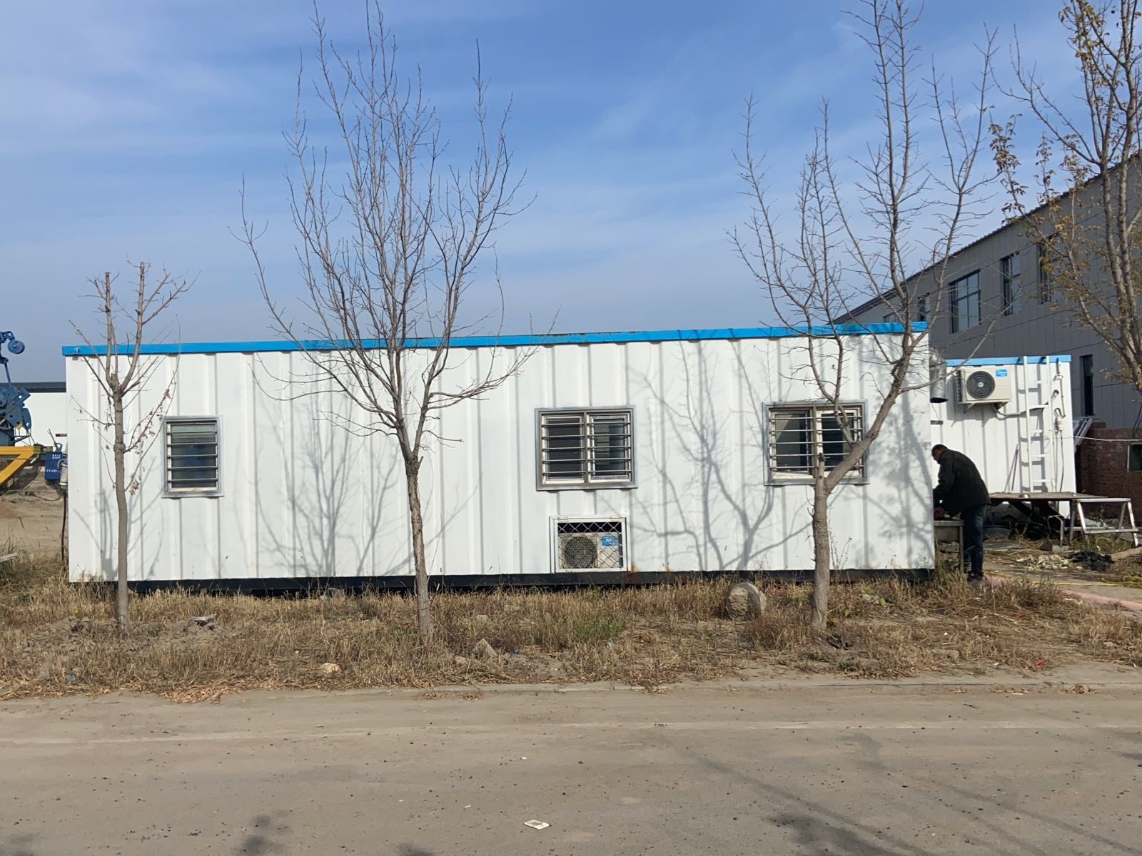 松原市宇鑫汽车维修有限公司
