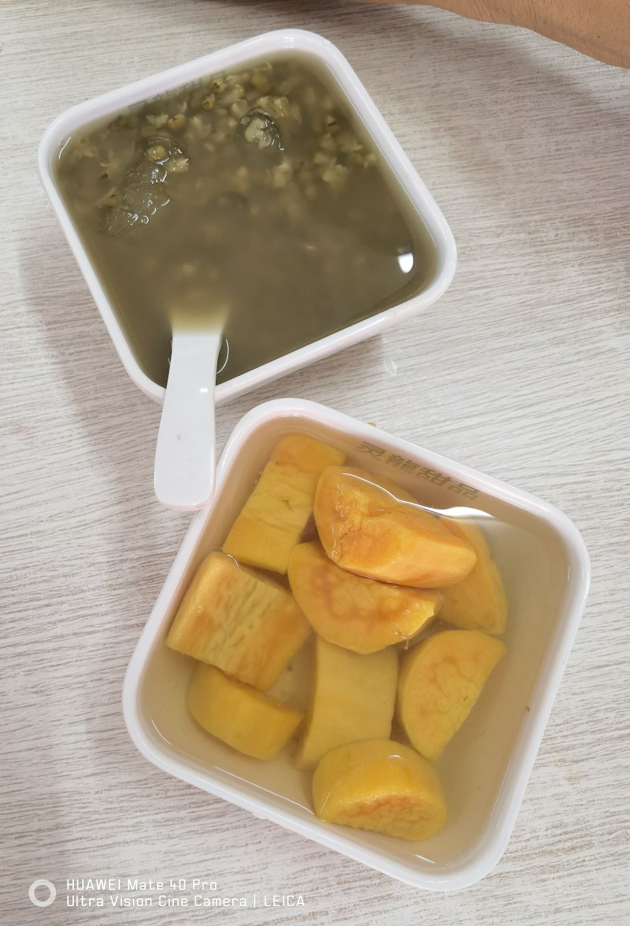 灵龙甜品(骑楼店)