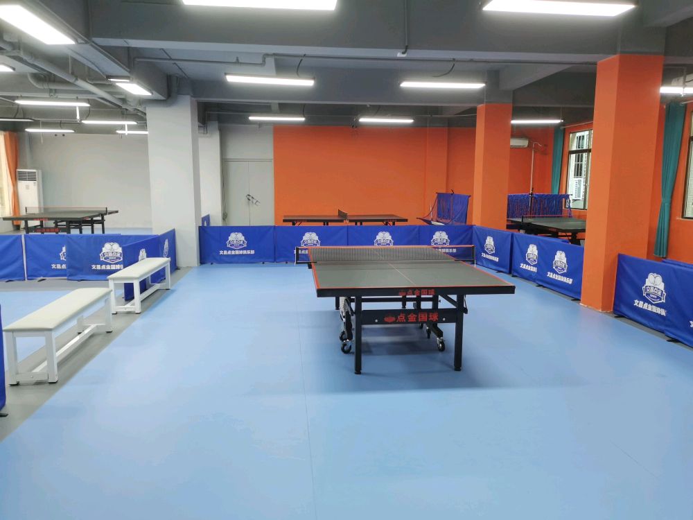 点金国球俱乐部