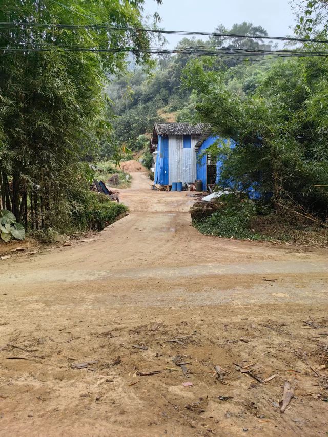 容县众信胶合板厂