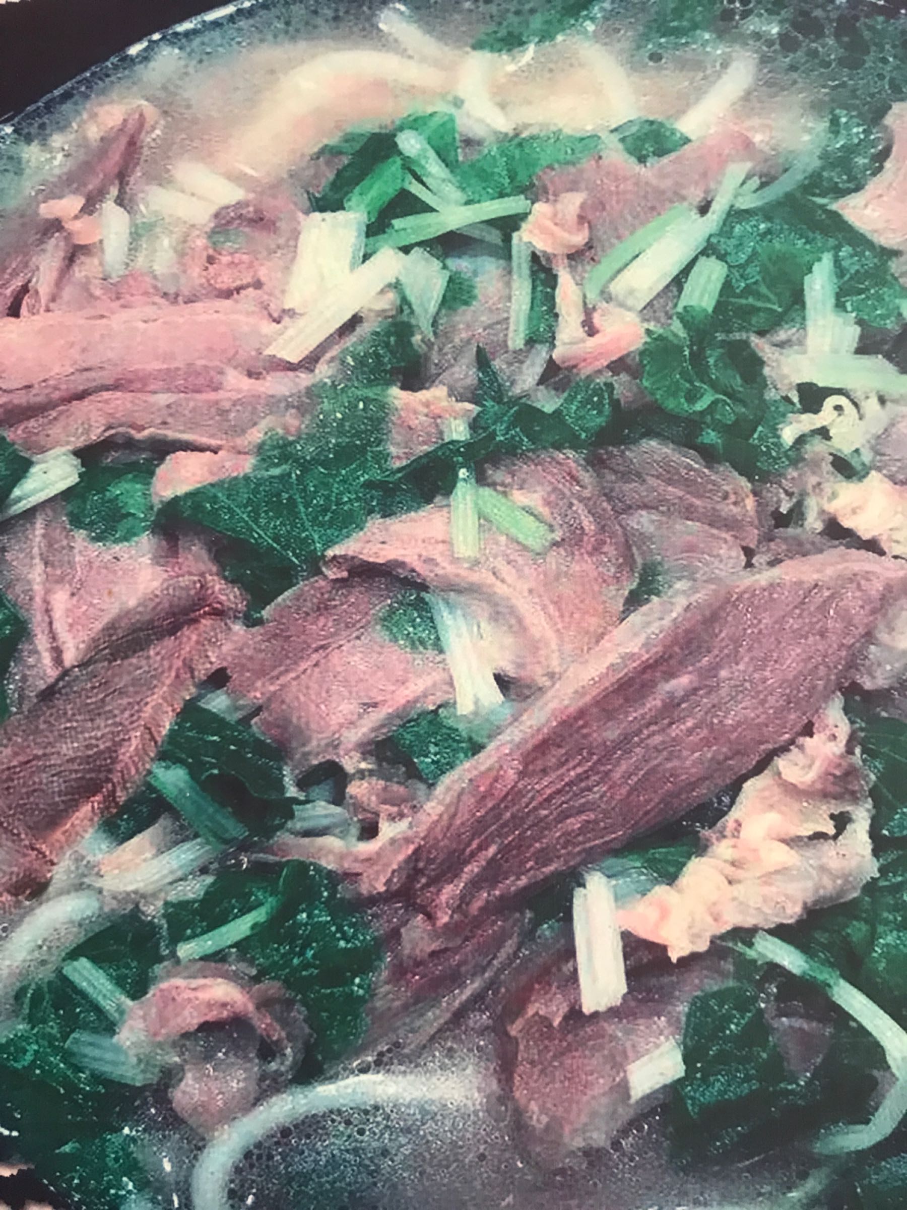 水城羊肉粉(长兴北路店)