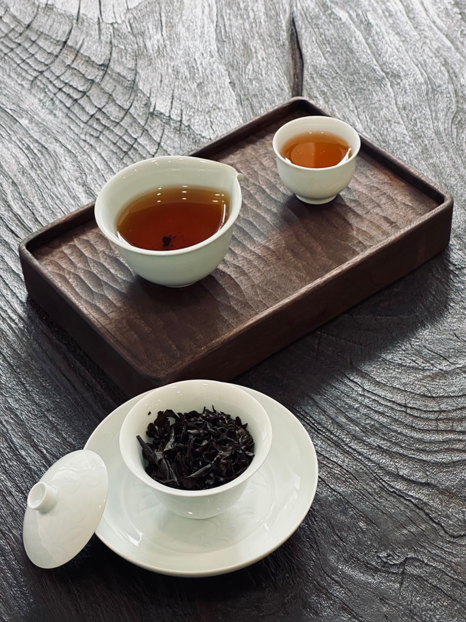 茶大师茶业