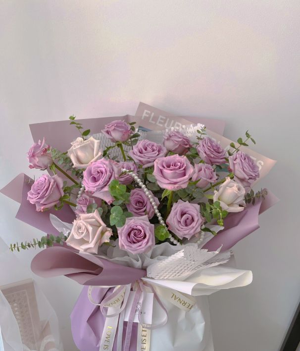 艺辰花店(文屏大厦店)