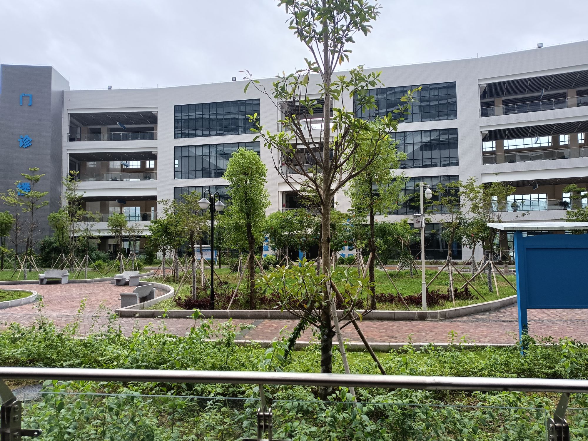 暨南大学附属第一医院潮汕医院