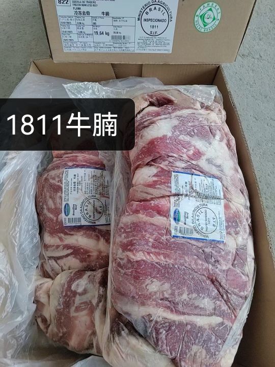 名宇牛羊肉