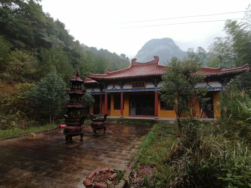 白马寺