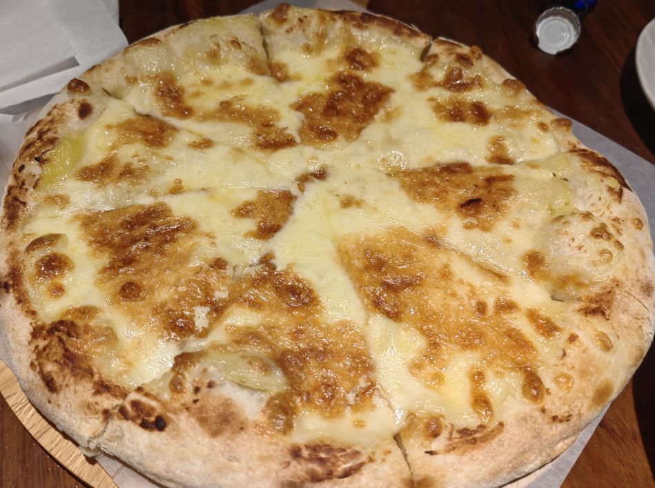 青舍餐厅(时代城店)