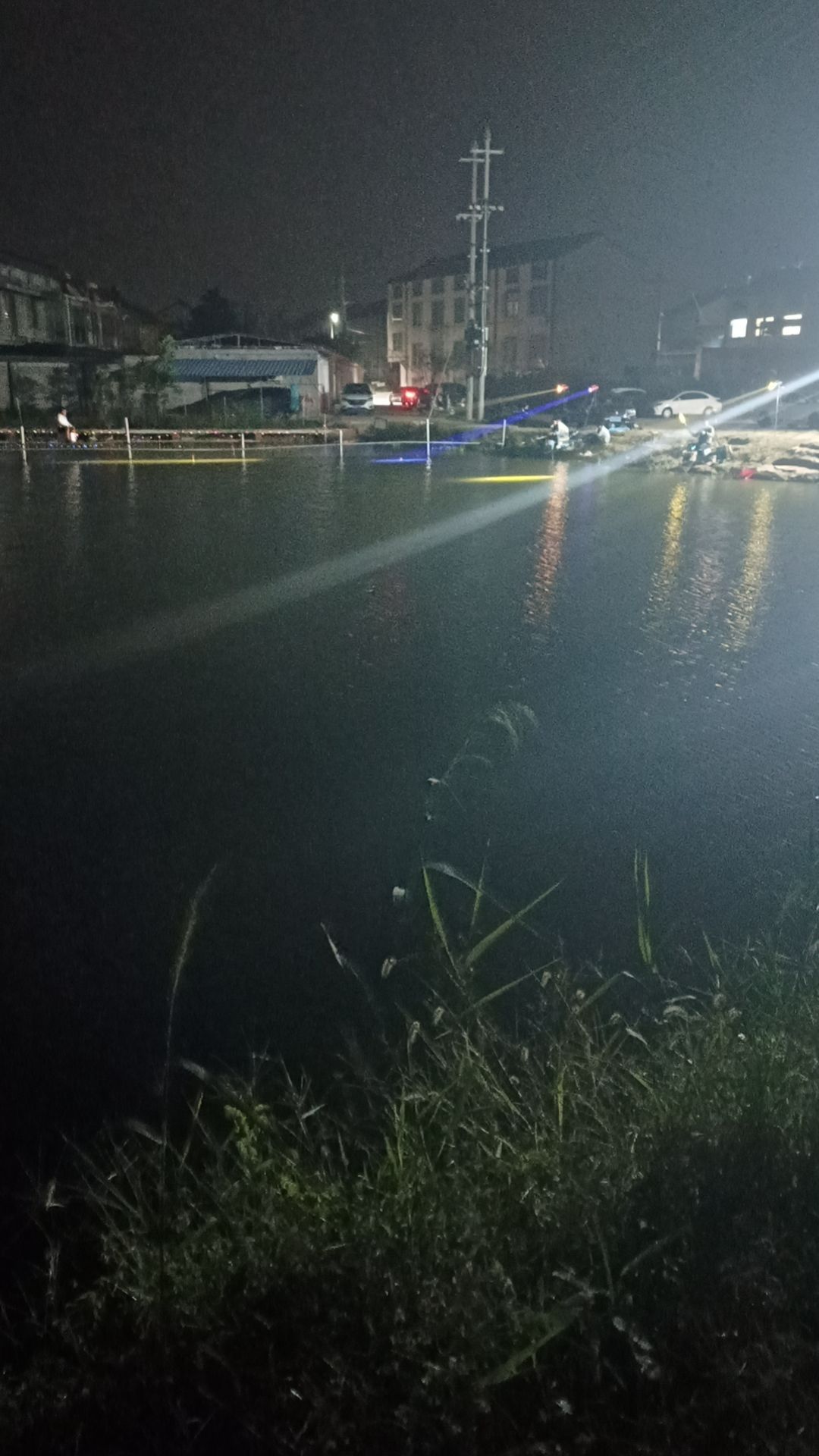 蓬莱渔场