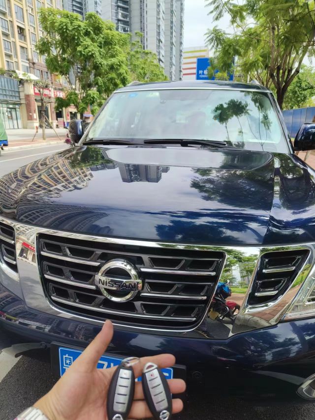 配汽车钥匙开锁指纹锁