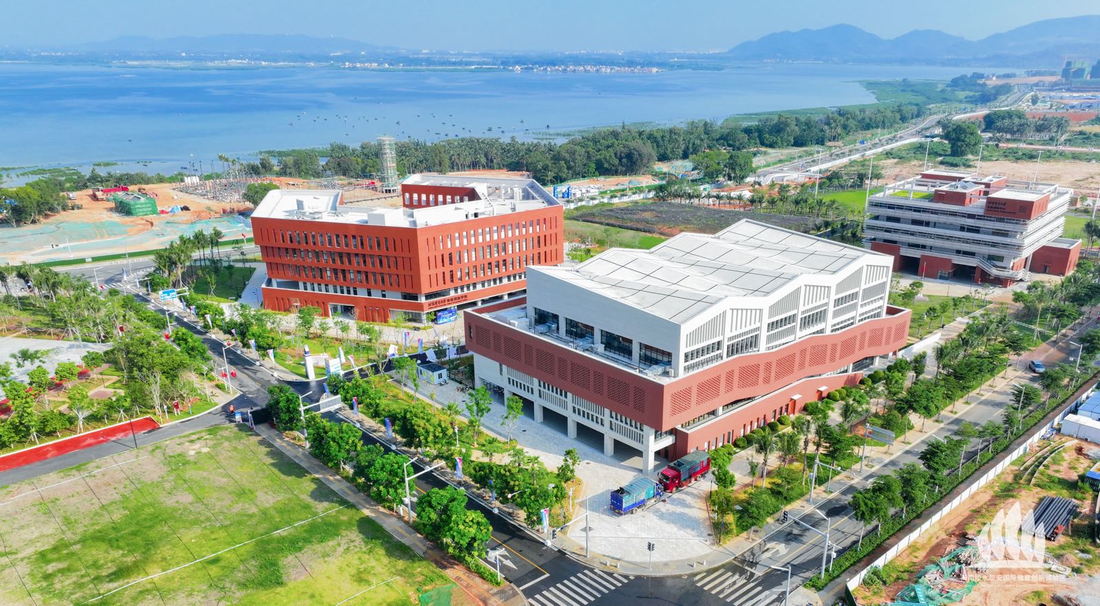 北京体育大学海南国际学院
