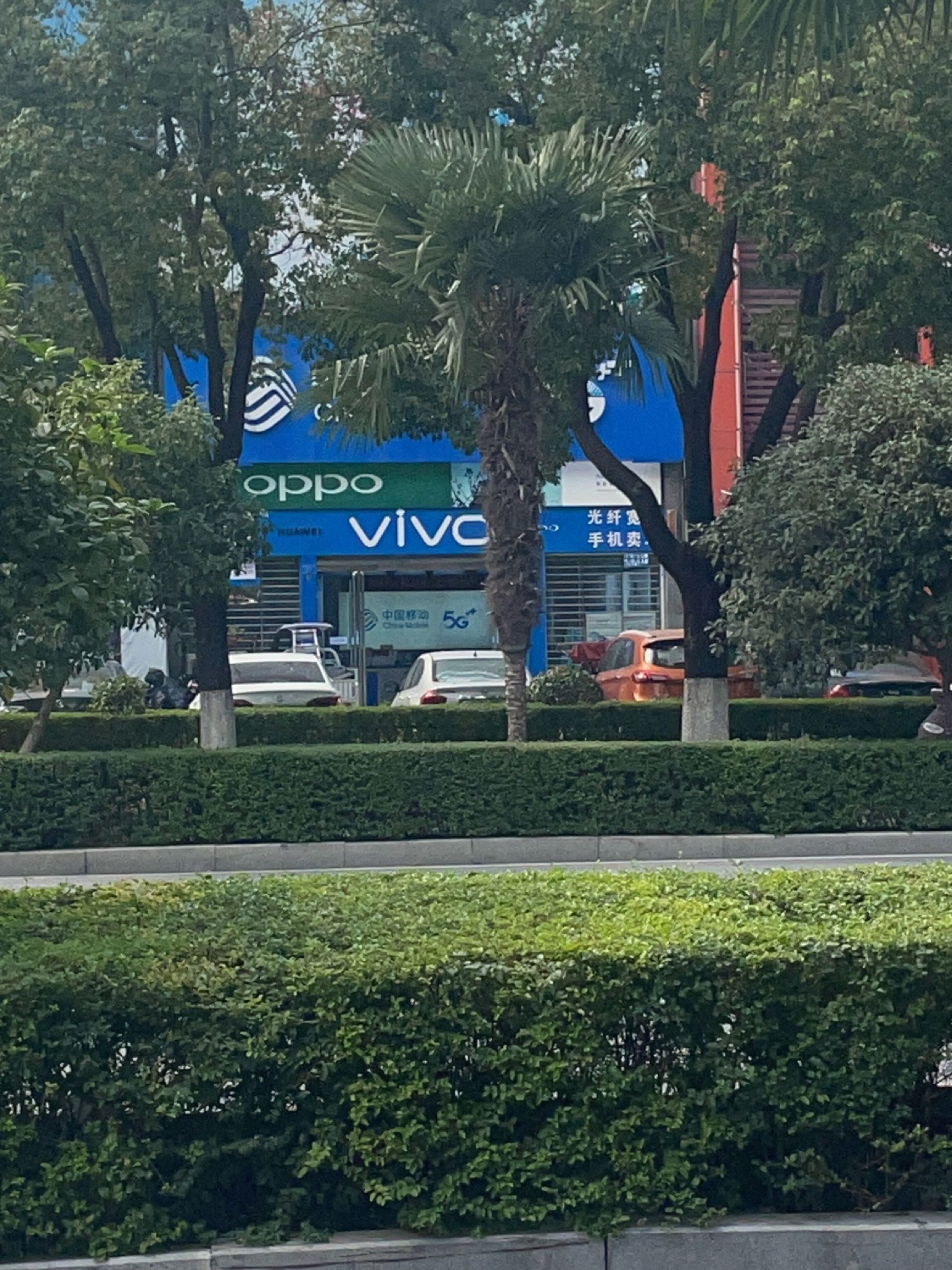 VIVO(文明大道店)