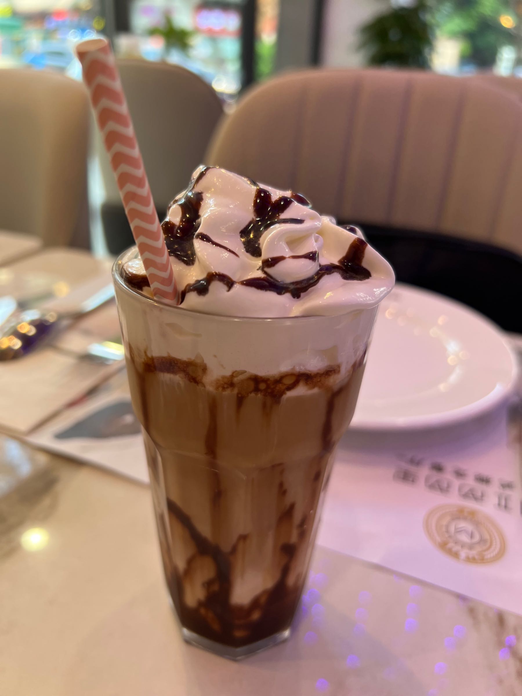 MI西西里·意式概念餐厅(大石店)